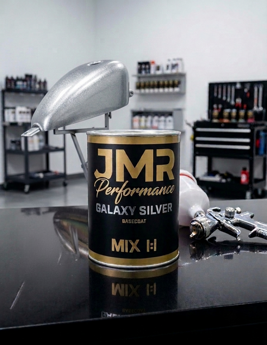 Galaxy Silver
